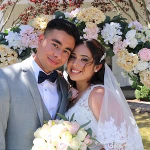 Meet your Posher, Marie